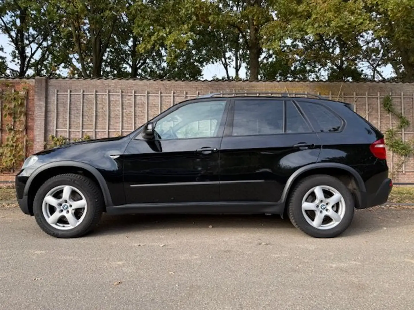 BMW X5 High Exec | Pano | Standkachel | Trekhaak Zwart - 1