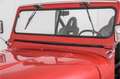 Oldtimer Willys M38A1 Rood - thumbnail 23