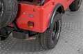 Oldtimer Willys M38A1 Rot - thumbnail 13
