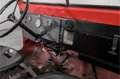 Oldtimer Willys M38A1 Rouge - thumbnail 41