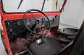 Oldtimer Willys M38A1 Rouge - thumbnail 19