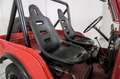 Oldtimer Willys M38A1 Rouge - thumbnail 29
