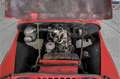 Oldtimer Willys M38A1 Rood - thumbnail 46
