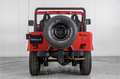 Oldtimer Willys M38A1 Rouge - thumbnail 9