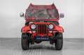 Oldtimer Willys M38A1 Rot - thumbnail 49
