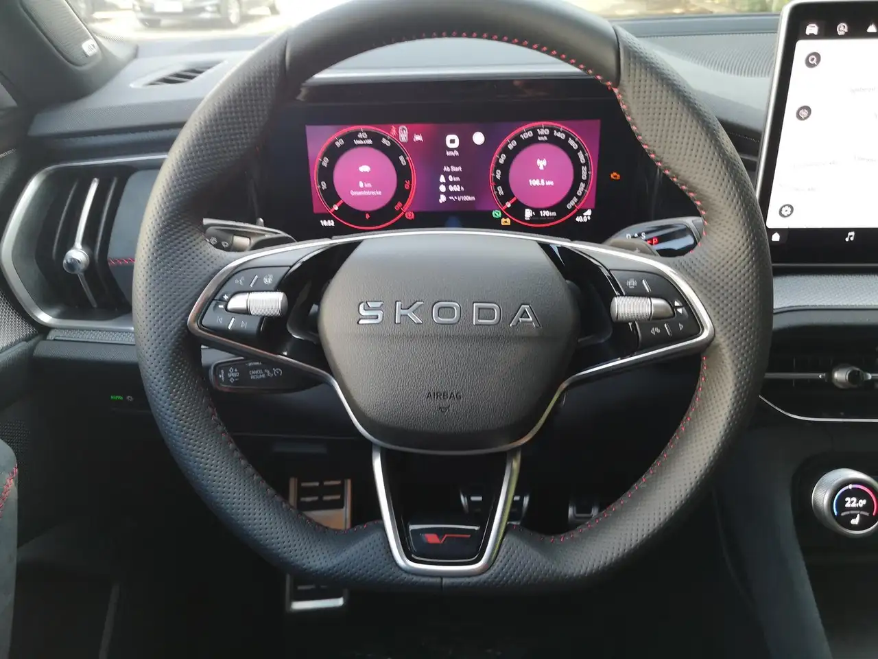 Skoda Kodiaq 2026 — фото 6