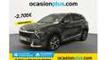 Kia Sportage 1.6 T-GDi HEV Tech Gris - thumbnail 1