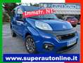 Fiat Qubo 1.3 MJT 80 CV N1 EURO6 Синій - thumbnail 1