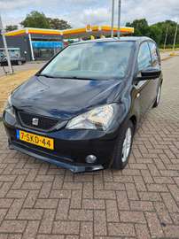 Mii 1.0 Chill Out 59.000km!!