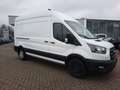 Ford Transit Kasten 350 L3 H3 Trend Navi 360° ACC SHZ Biały - thumbnail 4