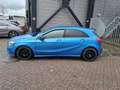 Mercedes-Benz A 180 Ambition Amg sport Blauw - thumbnail 2