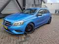 Mercedes-Benz A 180 Ambition Amg sport Blauw - thumbnail 1