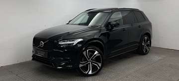 B5 D AWD ULTIMATE DARK POLESTAR 7SITZ+B&W+