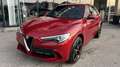 Alfa Romeo Stelvio Quadrifoglio 2,9 V6 ATX AWD Rot - thumbnail 1