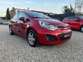 Kia Rio 1.1 CRDi **12 mois de garantie** Rouge - thumbnail 3