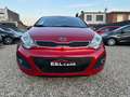 Kia Rio 1.1 CRDi **12 mois de garantie** Rouge - thumbnail 2