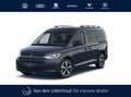 Volkswagen Caddy Kombi Maxi 1.5 TSI 85kW 115PK Hybride Style wordt Bleu - thumbnail 1