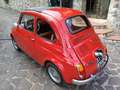 Fiat 500 F Rojo - thumbnail 3