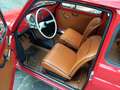 Fiat 500 F Rosso - thumbnail 6