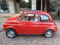 Fiat 500 F Rosso - thumbnail 2