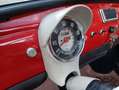 Fiat 500 F Rosso - thumbnail 5