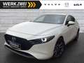 Mazda 3 Skyactive-G Selection 150 Blanc - thumbnail 1