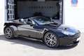 Aston Martin Vantage V8 S Roadster Sportshift II Negro - thumbnail 4