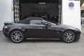 Aston Martin Vantage V8 S Roadster Sportshift II Чорний - thumbnail 6