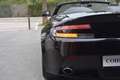 Aston Martin Vantage V8 S Roadster Sportshift II Negro - thumbnail 33