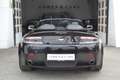 Aston Martin Vantage V8 S Roadster Sportshift II crna - thumbnail 9