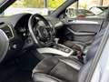 Audi Q5 3.0 TDI Quattro S line Sport B& O Memory RKam Blanc - thumbnail 10