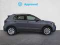 Volkswagen T-Cross 1.0 TSI Advance 81kW Gris - thumbnail 3