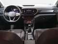 Volkswagen T-Cross 1.0 TSI Advance 81kW Gris - thumbnail 4