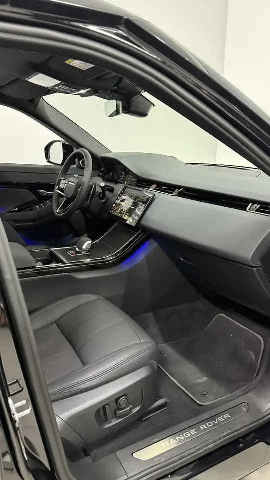 Land Rover Range Rover Evoque 2026 — фото 13