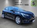 Renault Clio CLIO Zen TCe 90 Schwarz - thumbnail 4