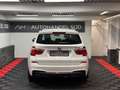 BMW X3 xDrive 30 d*M-PAKET*PANORAMA*HUD*KAMERA* Weiß - thumbnail 6