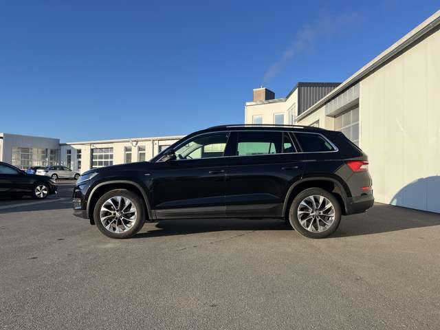Skoda Kodiaq 2.0 TDI DSG Clever 197€ m. 20% Anzahlung AHK Nav