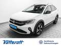 Volkswagen Taigo 1.0 TSI DSG STYLE Navi ACC IQ.Drive Weiß - thumbnail 1