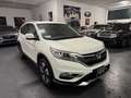 Honda CR-V CR-V IV 2015 1.6 Executive Navi Bianco - thumbnail 1