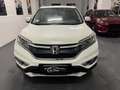 Honda CR-V CR-V IV 2015 1.6 Executive Navi Bianco - thumbnail 2