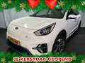 Kia e-Niro DynamicLine 64 kWh 1E EIGN/ADAPTIVE/ECC/APPLE/100% Blanc - thumbnail 1