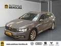 Volkswagen Passat Variant 1.5 TSI Business DSG *R-CAM*SHZ* Grau - thumbnail 2