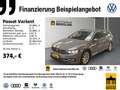 Volkswagen Passat Variant 1.5 TSI Business DSG *R-CAM*SHZ* Grau - thumbnail 1