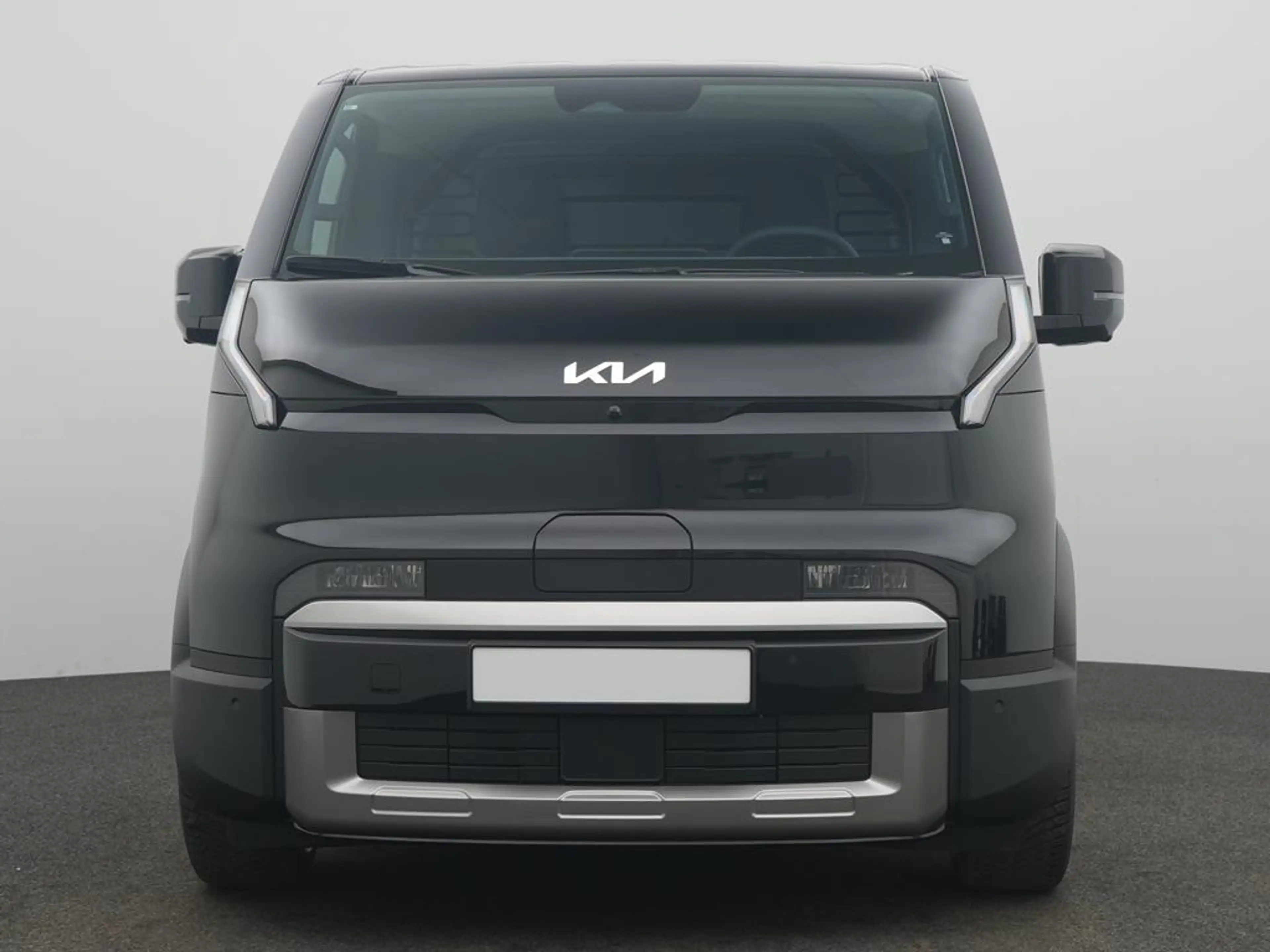 Kia PV5 Passenger CARGO L2H1 3T 71.2 ELITE WP CT LM AW — photo 2