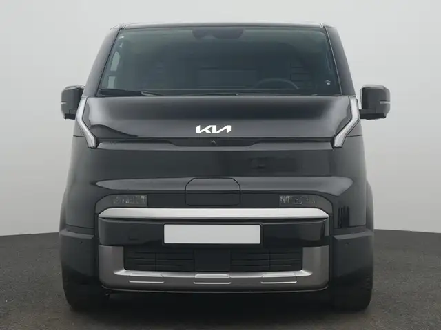 Kia PV5 Passenger view 2