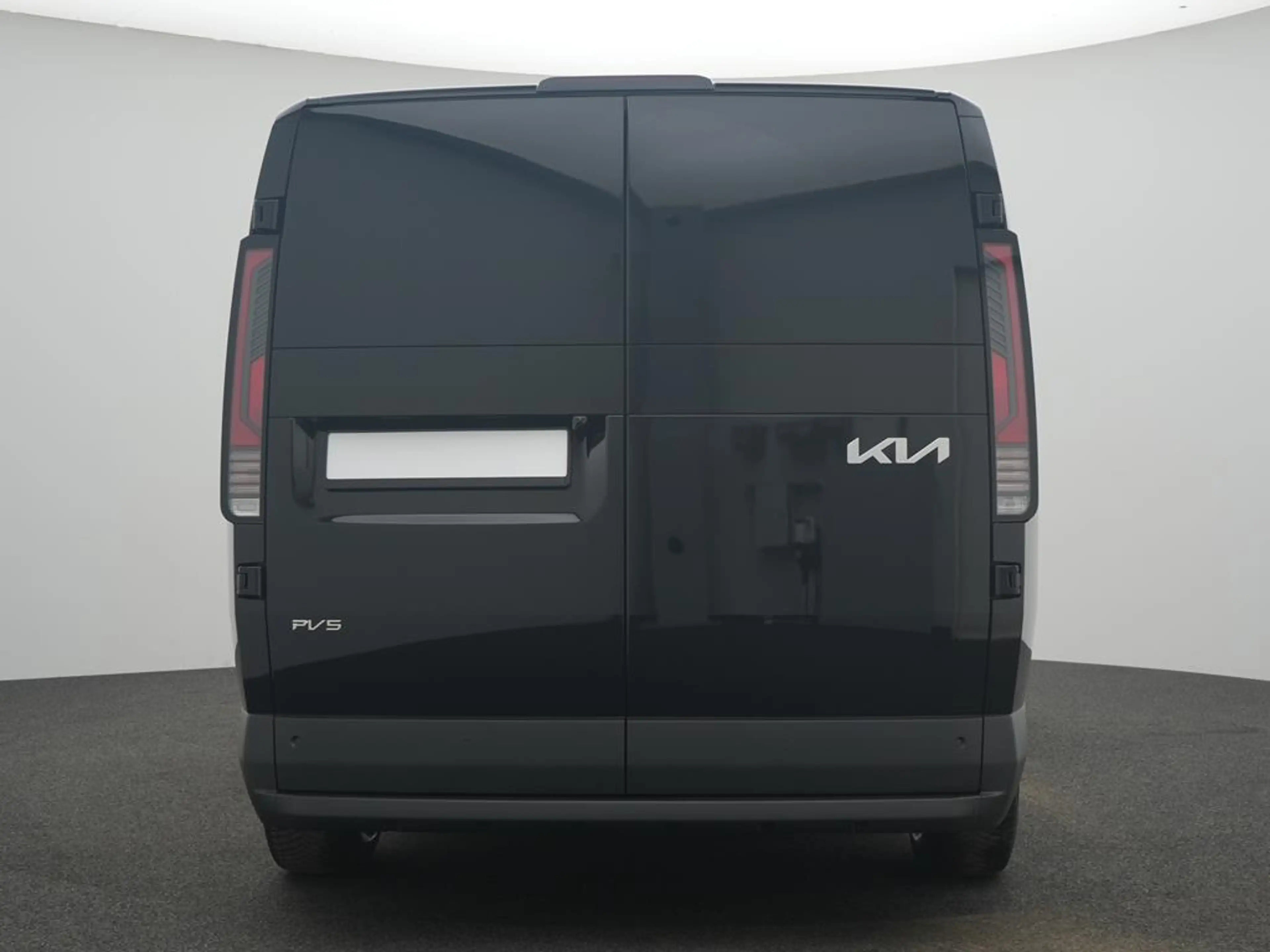 Kia PV5 Passenger CARGO L2H1 3T 71.2 ELITE WP CT LM AW — photo 3