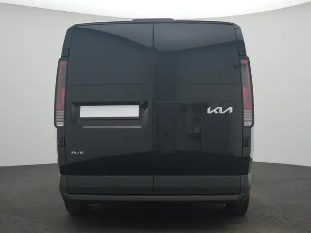 Kia PV5 Passenger view 3