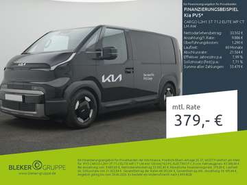 CARGO L2H1 3T 71.2 ELITE WP CT LM AW