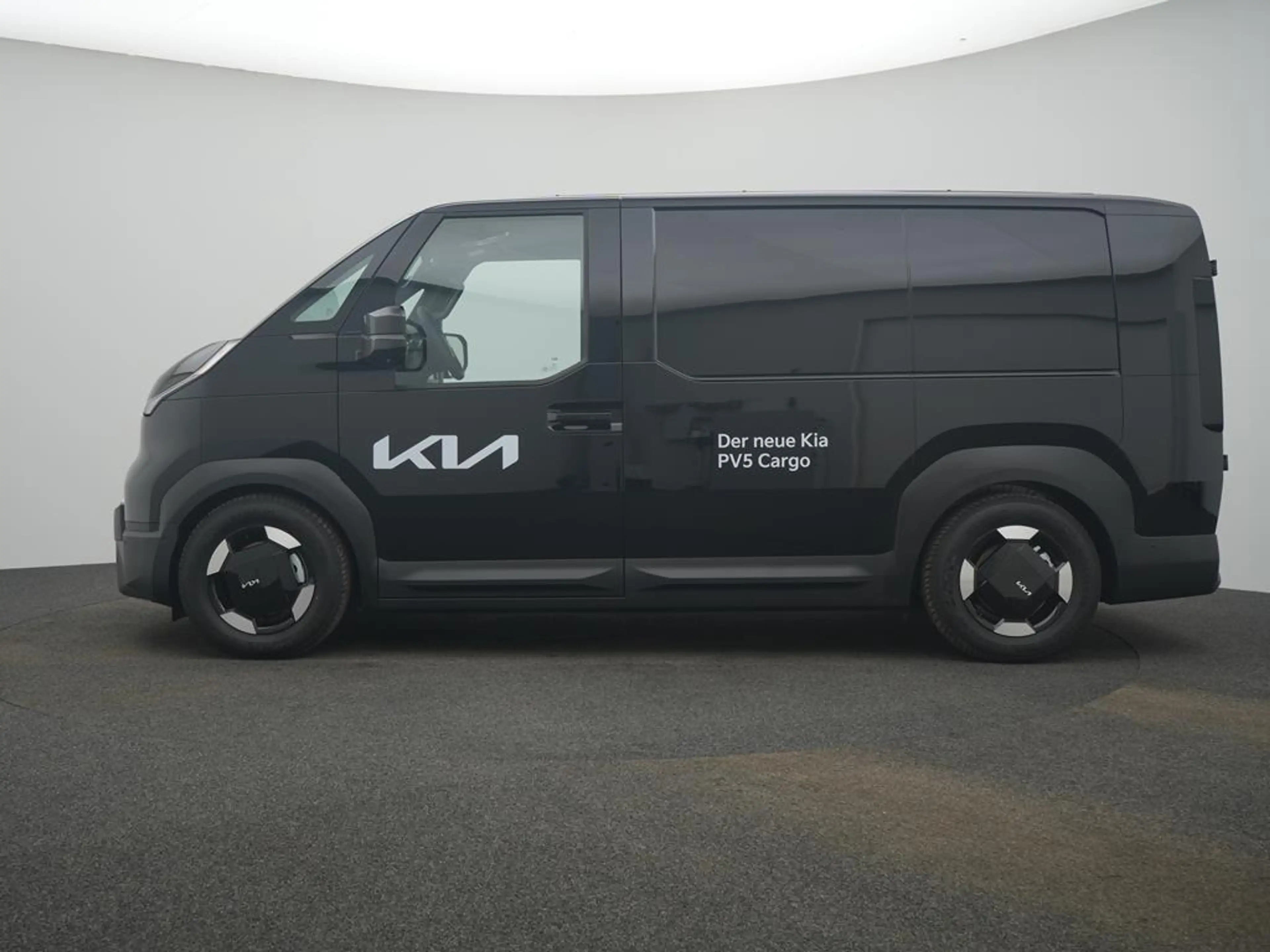 Kia PV5 Passenger CARGO L2H1 3T 71.2 ELITE WP CT LM AW — photo 4