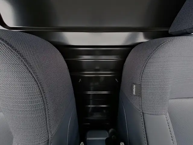 Kia PV5 Passenger view 13